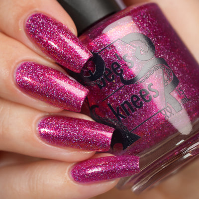 *PRE-ORDER* Bee's Knees Lacquer - Ma Fille