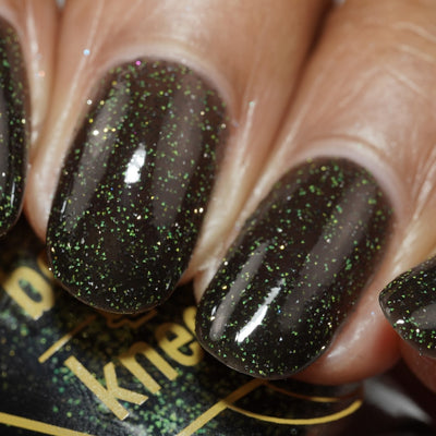 Bee's Knees Lacquer - Mortem