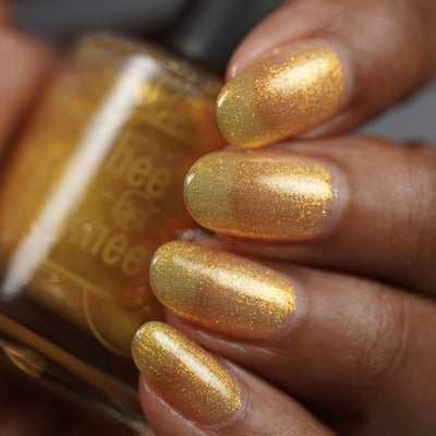 Bee's Knees Lacquer - Spiritum