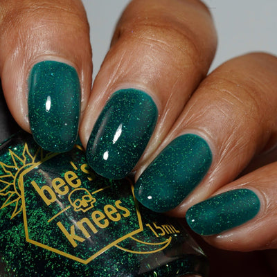 Bee's Knees Lacquer - Adaptable