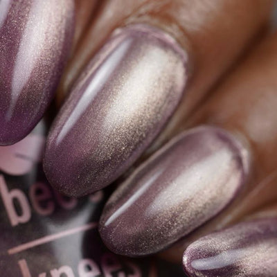 *PRE-ORDER* Bee's Knees Lacquer - Feral Witch Spring (Magnetic)