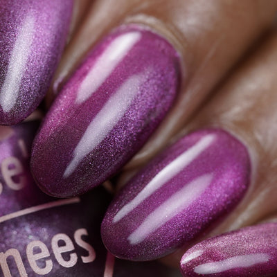 Bee's Knees Lacquer - Mind the Thorns (Magnetic)