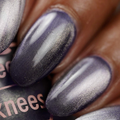 *PRE-ORDER* Bee's Knees Lacquer - Mother Bog Witch (Magnetic)