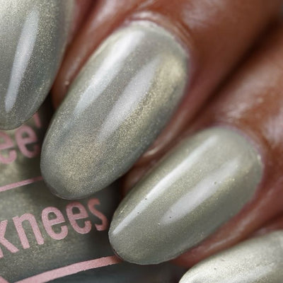 *PRE-ORDER* Bee's Knees Lacquer - Root of Hemlock (Magnetic)