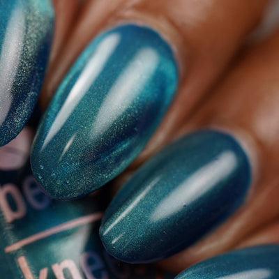 *PRE-ORDER* Bee's Knees Lacquer - The Water Remembers (Magnetic)