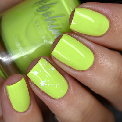 KBShimmer - Juice The Cutest