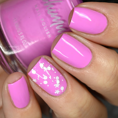 KBShimmer - Crimp My Style