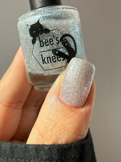 *PRE-ORDER* Bee's Knees Lacquer - Hold Your Unicorns