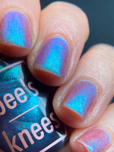 *PRE-ORDER* Bee's Knees Lacquer - We're Still Survivors