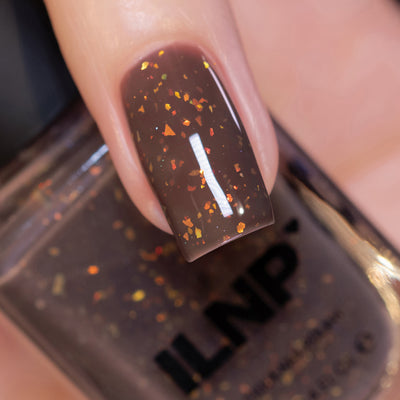 ILNP - Dark Roast