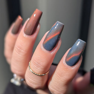 Emily de Molly - Dark Static (Magnetic)