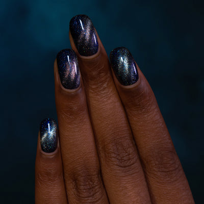 ILNP - Darkest Hour (Magnetic)
