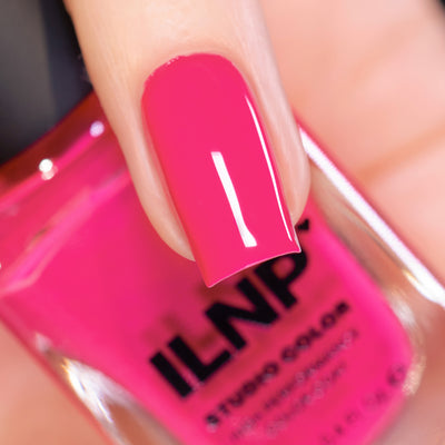 ILNP - Daytrip