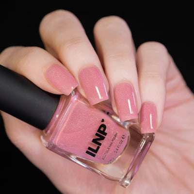 ILNP - Dear Diary