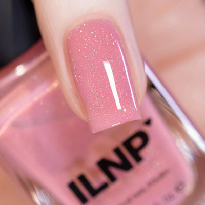 ILNP - Dear Diary