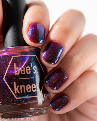 *PRE-ORDER* Bee's Knees Lacquer - Devourer of Souls