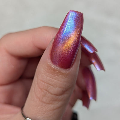 *PRE-ORDER* Emily de Molly - Disarm (Magnetic)