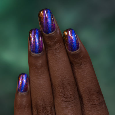 ILNP - Distorted (Magnetic)