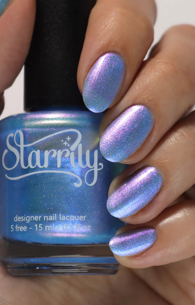 Starrily - Dream Logic