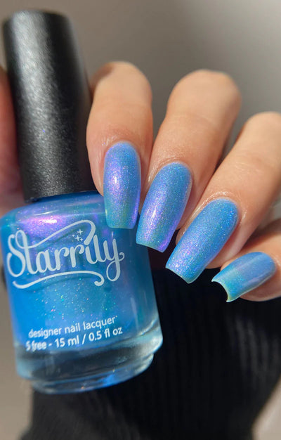 Starrily - Dream Logic