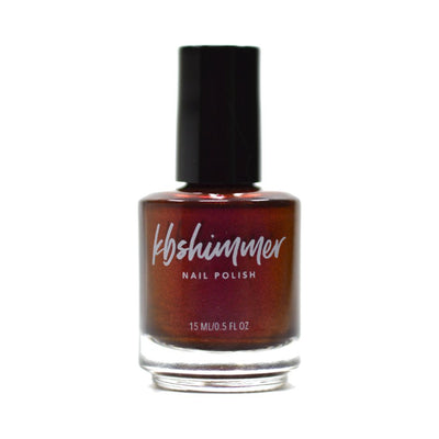 KBShimmer - Mull It Over