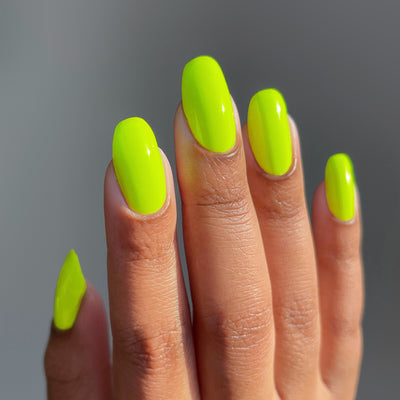Cirque Colors - Electric Daisy (LE)