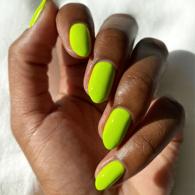 Cirque Colors - Electric Daisy (LE)