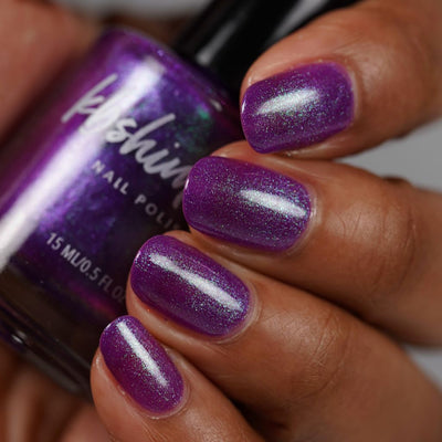 *PRE-SALE* KBShimmer - Sticky Situation