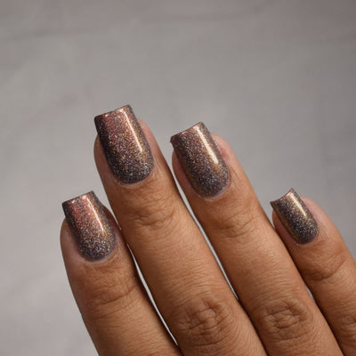 *PRE-ORDER* Bee's Knees Lacquer - Good for Her