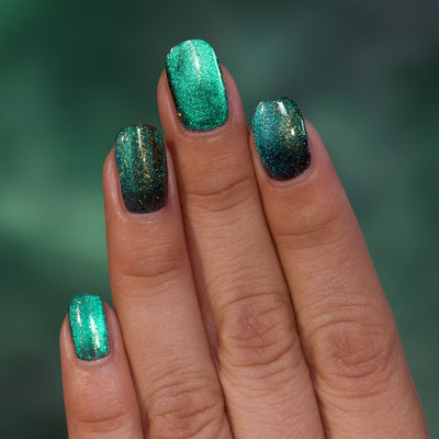 ILNP - Electroshock (Magnetic)