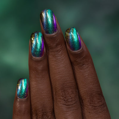 ILNP - Electroshock (Magnetic)