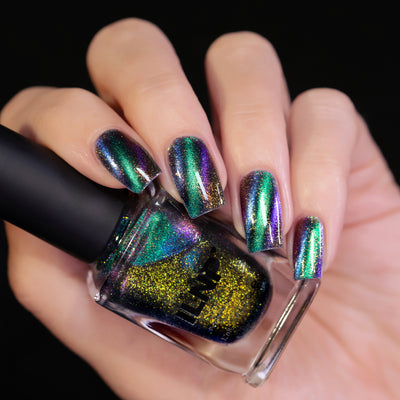 ILNP - Electroshock (Magnetic)
