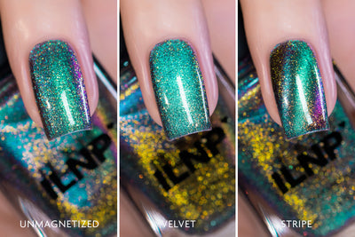 ILNP - Electroshock (Magnetic)