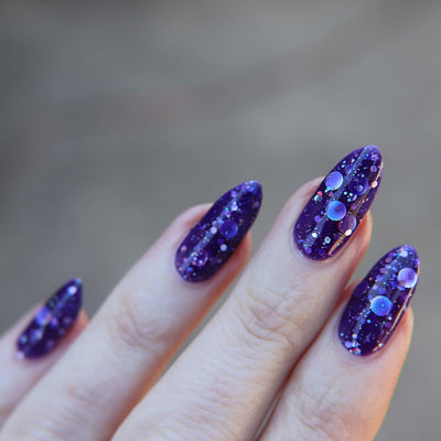 Emily de Molly - Eternal Forces