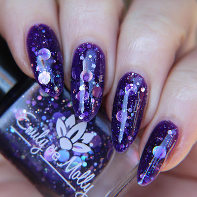 Emily de Molly - Eternal Forces