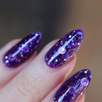 Emily de Molly - Eternal Forces