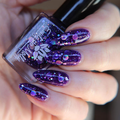 Emily de Molly - Eternal Forces