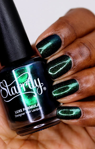 Starrily - Ethereal Nights