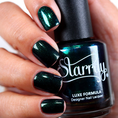 Starrily - Ethereal Nights