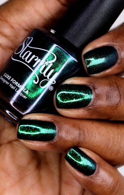 Starrily - Ethereal Nights