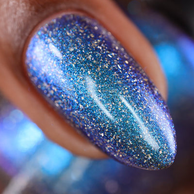*PRE-ORDER* Bee's Knees Lacquer - Every Accusation is Always a Confession