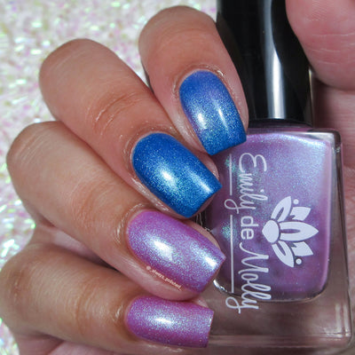 Emily de Molly - Rebel Bloom (Thermal)