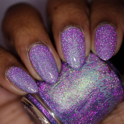 *PRE-SALE* KBShimmer - Bake Stuff Happen