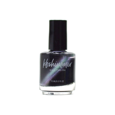 *PRE-SALE* KBShimmer - How Froze It? (Magnetic)