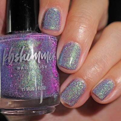 *PRE-SALE* KBShimmer - Bake Stuff Happen