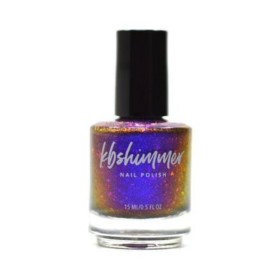 KBShimmer - Spectral Feeling (Magnetic)