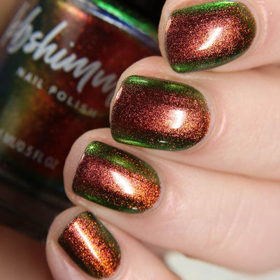 KBShimmer - For The Pun Of It