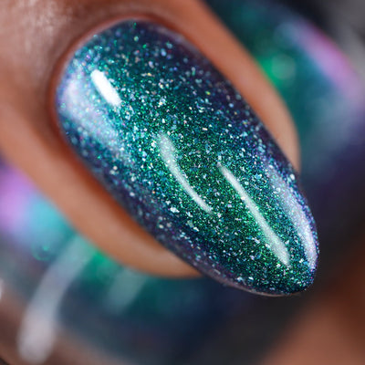*PRE-ORDER* Bee's Knees Lacquer - Faragathe