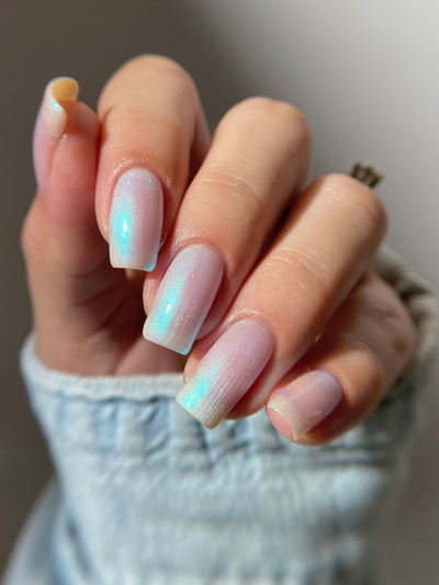 *PRE-ORDER* Bee's Knees Lacquer - Only Monsters Play God