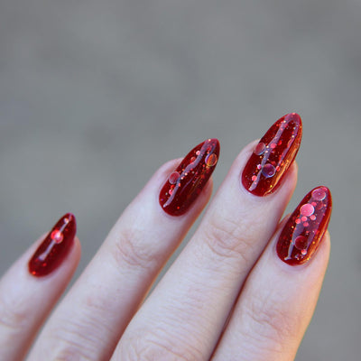 Emily de Molly - Fierce Forces